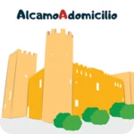 Logo of Alcamo a Domicilio android Application 